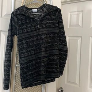 Columbia Pullover